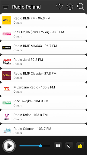 Typical African Luncheon Poland Radio FM AM Music - Apps on Google Play