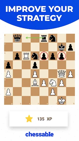 Game screenshot Chessable apk download