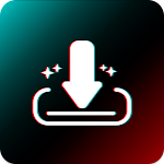 Cover Image of ダウンロード Video Downloader for Tiktok 1.1.1 APK