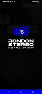 Rondon Stereo