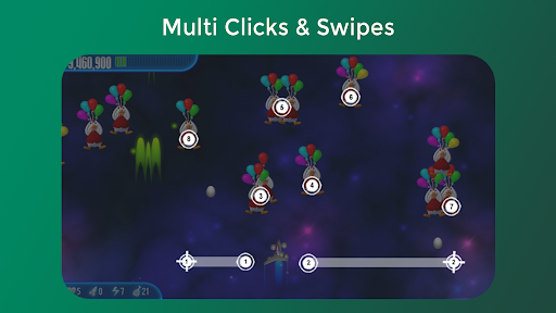 Auto Clicker for Games 2023 Screen 3