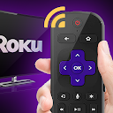 Remote Control for Roku TV All