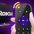 Remote Control for Roku TV All 1.0.3