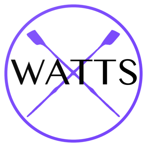 Max Watts logo