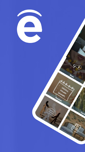Android application Ensemble screenshort