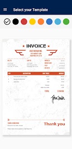 Free Invoice Maker  Billing App 2022 1