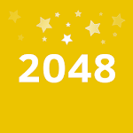 Cover Image of Download 2048 Number puzzle game 7.05 APK