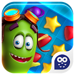 Cover Image of Download Tiny Planets: match 3 game 1.0.156 APK