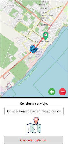 Mexride Screen 3