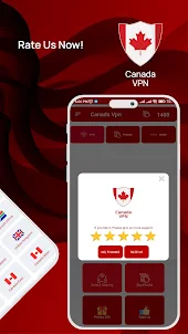 Канада Vpn Канадский IP