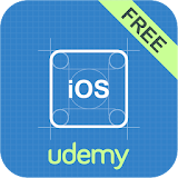 Udemy iOS Development Tutorial icon