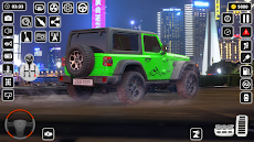 Gangster Sim: Driving Gamesのおすすめ画像1