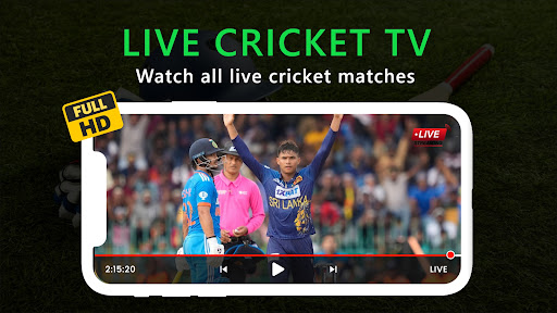 Live Cricket TV WorldCup 2023