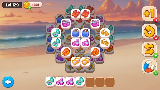 Dream Makeover – Match 3 Games 5