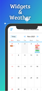 calendario 2024 - en español - Apps en Google Play