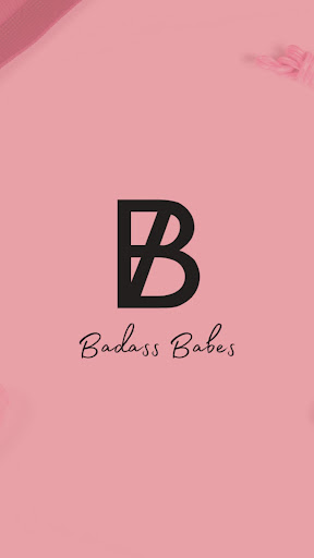 Android application BA Babes screenshort