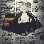 Cover Image of डाउनलोड tokyo revengers wallpaper 1.0.0 APK