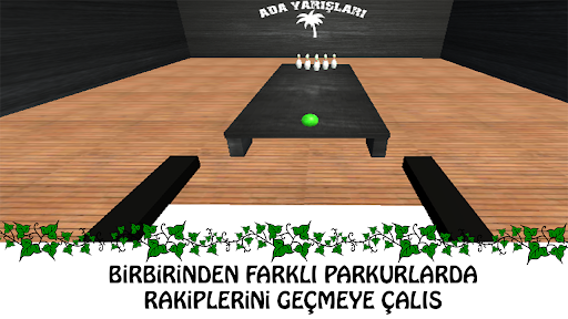 Island Races-SurvivorStyleGame Screen 2
