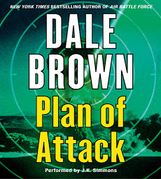 Obraz ikony: Plan of Attack