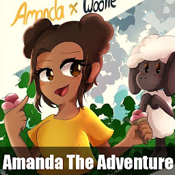 Wallpaper Amanda The Adventure: Download & Review