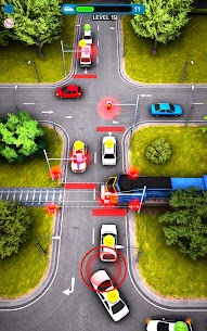 Crazy Traffic Control Apk Mod for Android [Unlimited Coins/Gems] 7