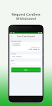 screenshot of LANDBANK Mobile Banking