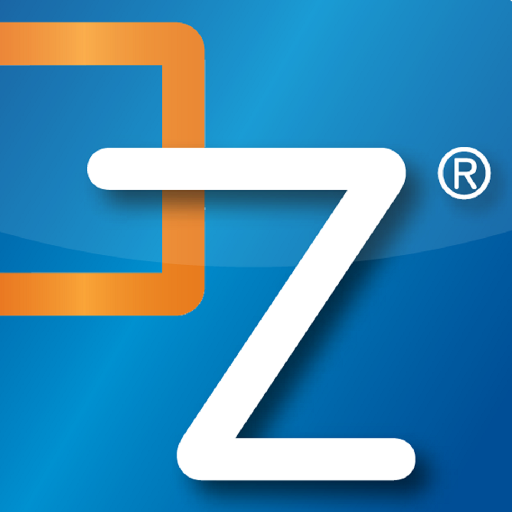 Zimpl Keyboard logo