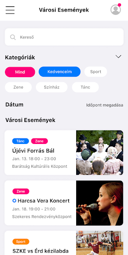 OkosBatta Screen 3