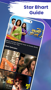 Star Bharat Tv serials Guide