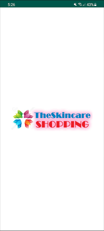 The Skin Care Shopping - 1.3 - (Android)