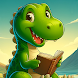Aprende Dinosaurios con Puzzle - Androidアプリ