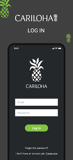 Cariloha Comfort Base Screen 3