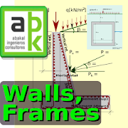 Top 28 Education Apps Like Reinforced concrete walls... and frames - Best Alternatives
