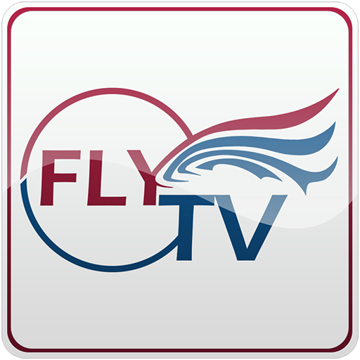 TestFLYTV  Icon
