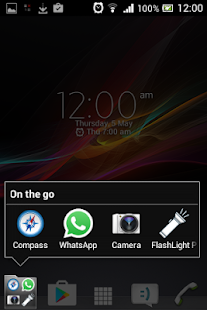 FlashLight Pro Ekran görüntüsü