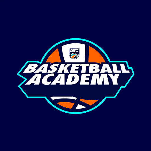 LBC Basketball Academy logo