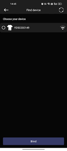 MMK Impuls Screen 3