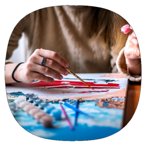 How to Draw for Beginners logo
