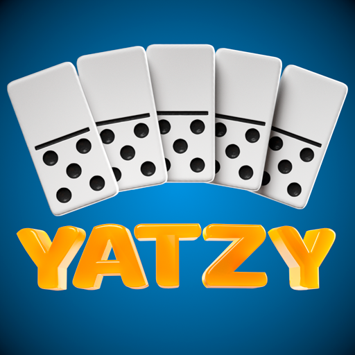Domino Yatzy  Icon
