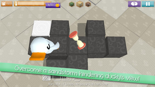 FlipFlipDuck LITE Screen 3