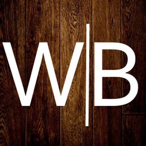 myBarrel logo