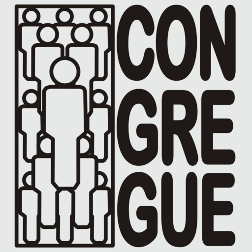 CONGREGUE logo