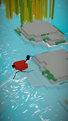 Step Safari - Screenshot 3