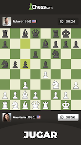 Ajedrez : Juego de ajedrez - Apps en Google Play