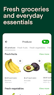 Free Instacart  Grocery delivery 2022 5