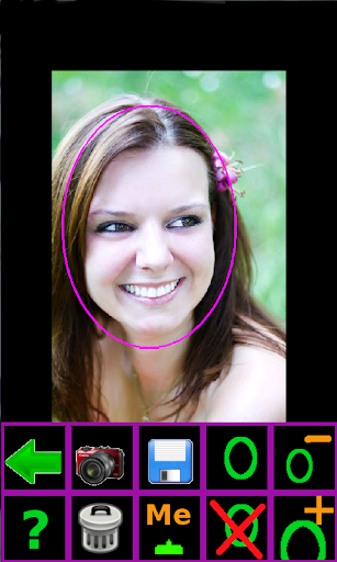 Face Invaders Pie your mates