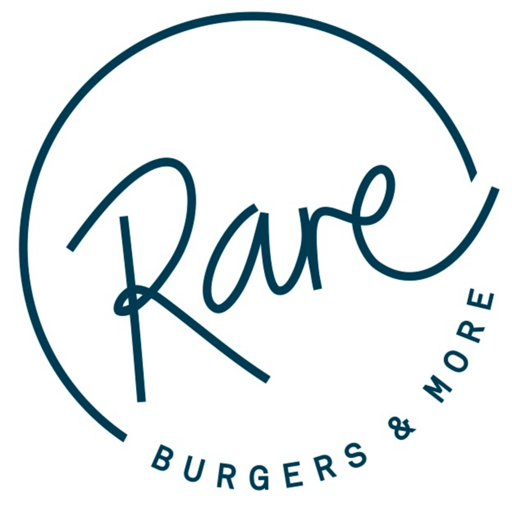 RARE Burgers & More