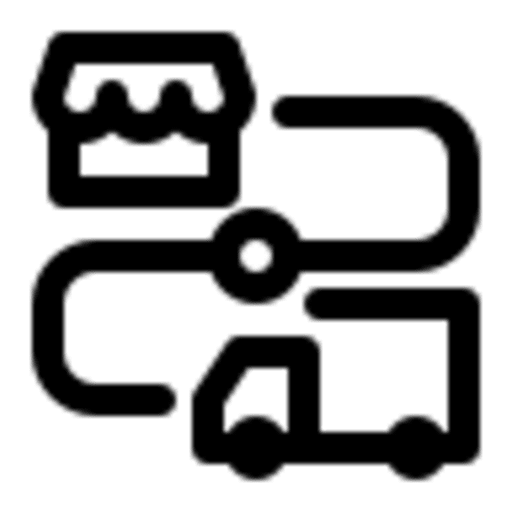 ApnaStore logo