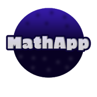 MathApp - your personal math a