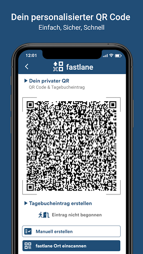 myfastlane Screen 3